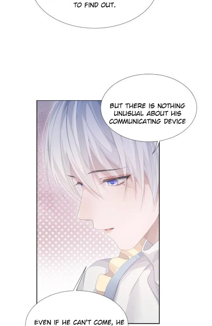 Continued Love Chapter 13 page 33 - 