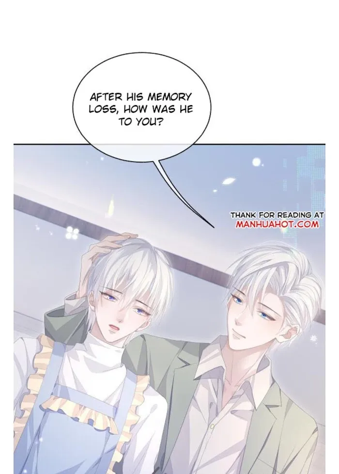 Continued Love Chapter 13 page 35 - 