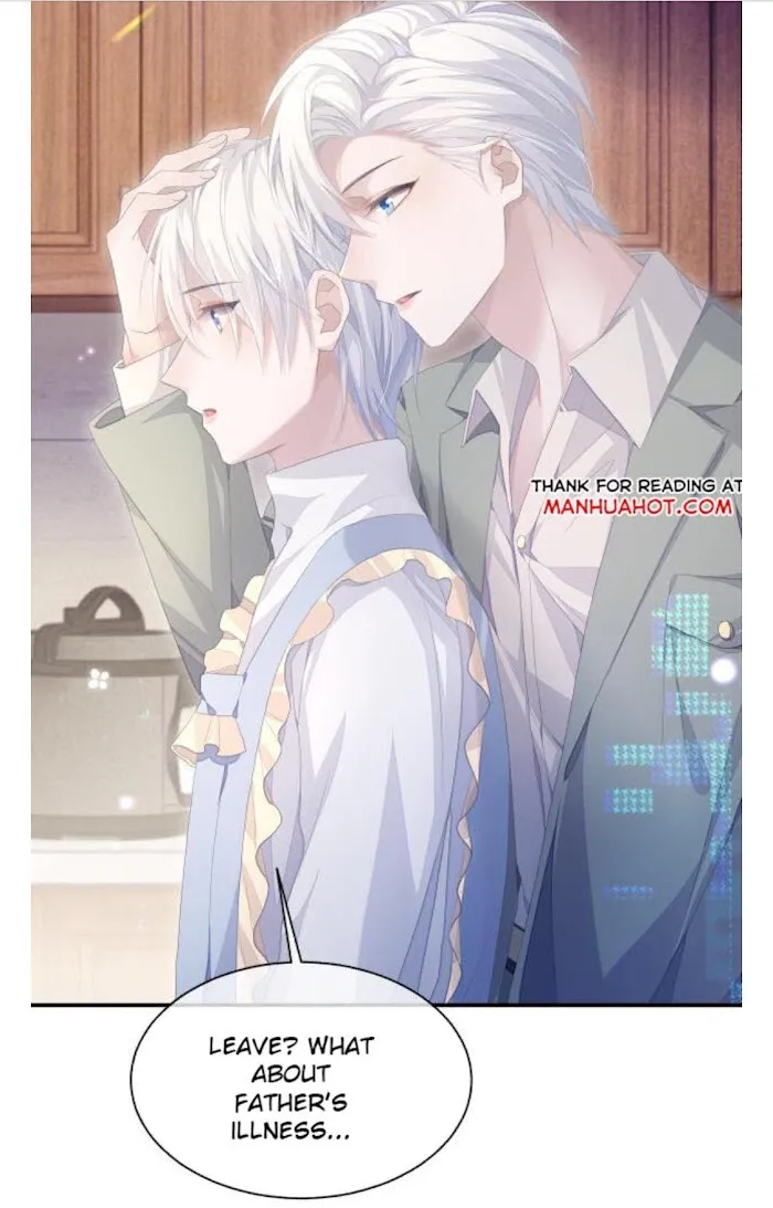 Continued Love Chapter 13 page 38 - 