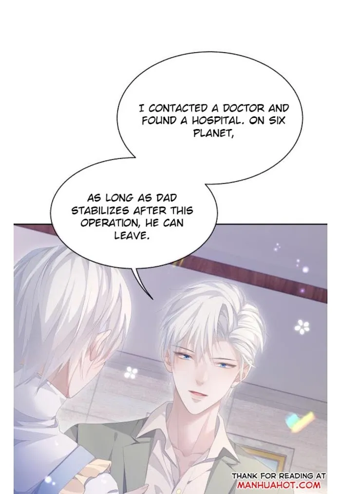 Continued Love Chapter 13 page 39 - 