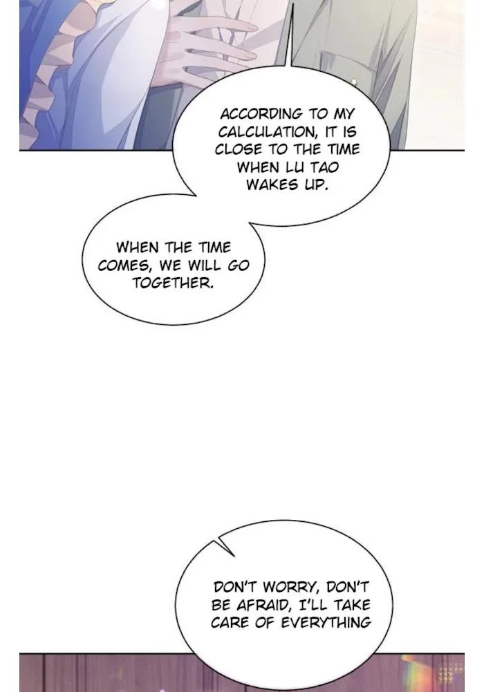 Continued Love Chapter 13 page 40 - 