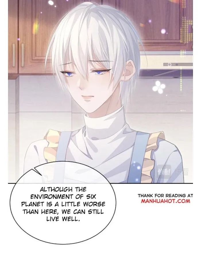 Continued Love Chapter 13 page 41 - 