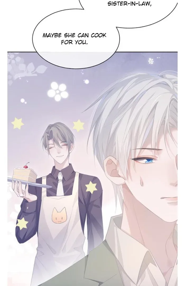 Continued Love Chapter 13 page 45 - 