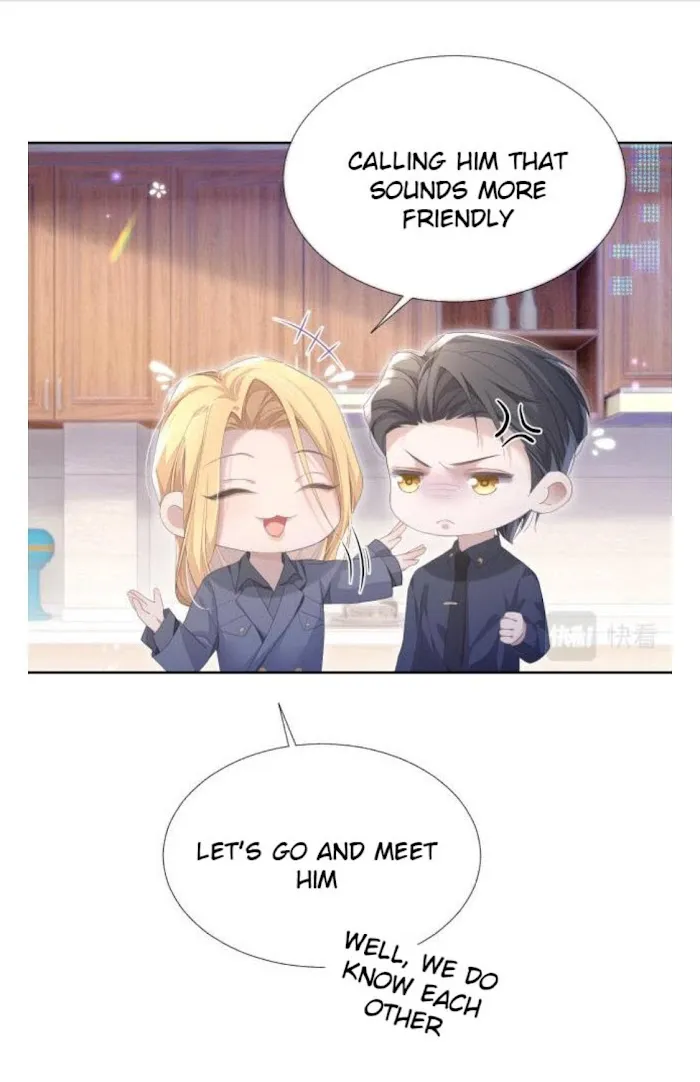 Continued Love Chapter 13 page 8 - 