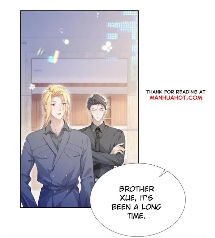 Continued Love Chapter 13 page 9 - 