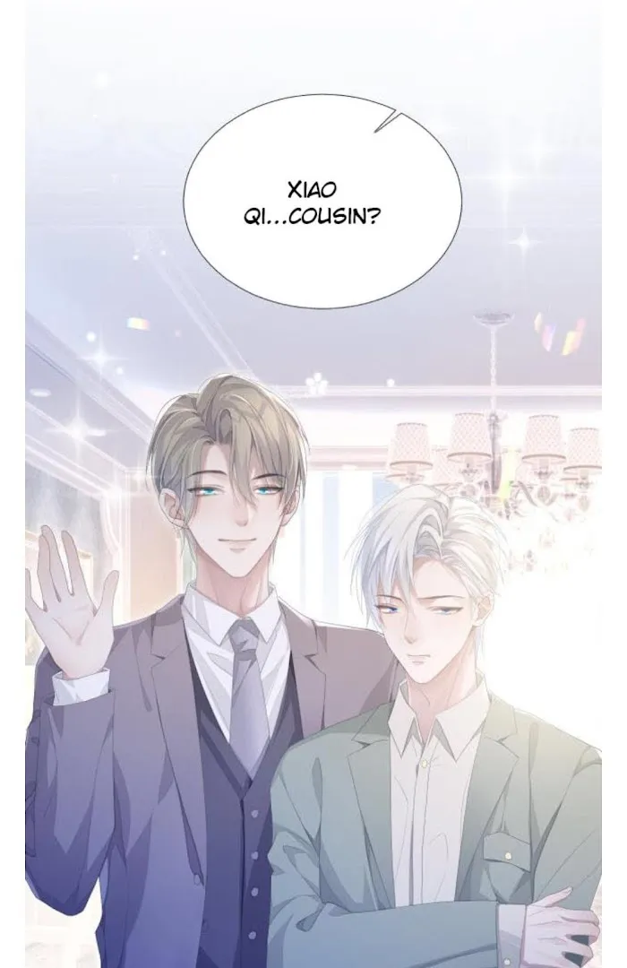 Continued Love Chapter 13 page 10 - 