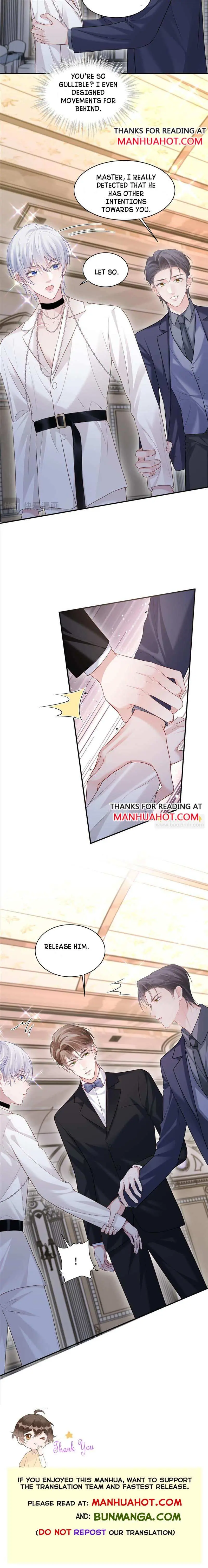 Continued Love Chapter 130 page 6 - 