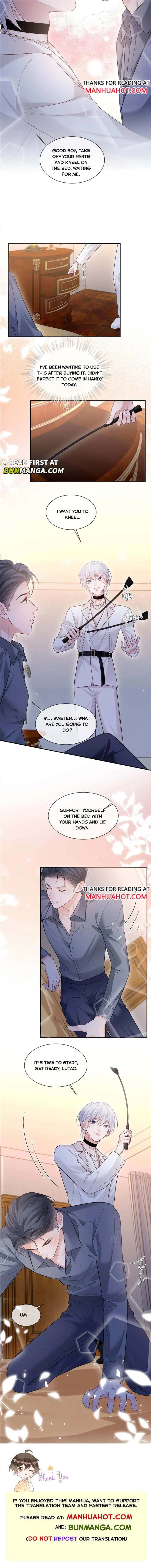 Continued Love Chapter 131 page 5 - 