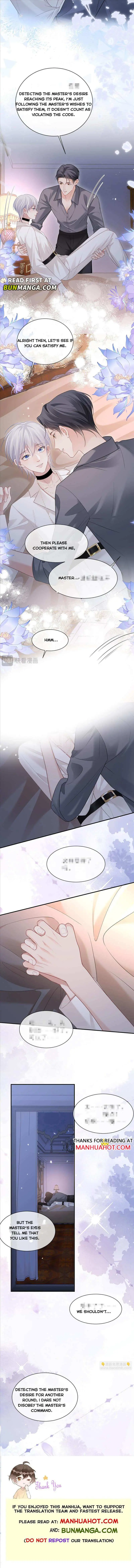Continued Love Chapter 132 page 5 - 