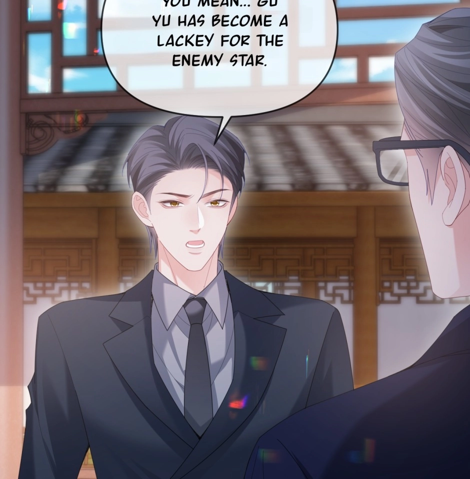 Continued Love Chapter 134 page 17 - 