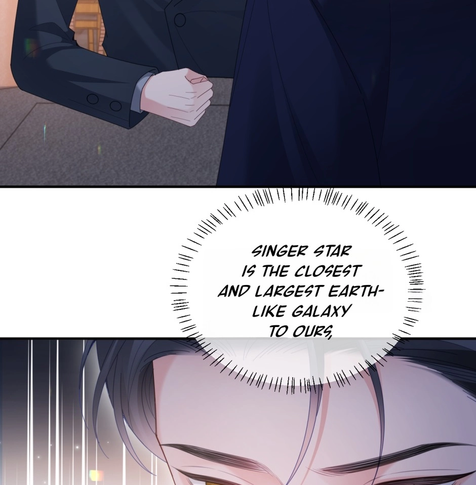 Continued Love Chapter 134 page 18 - 