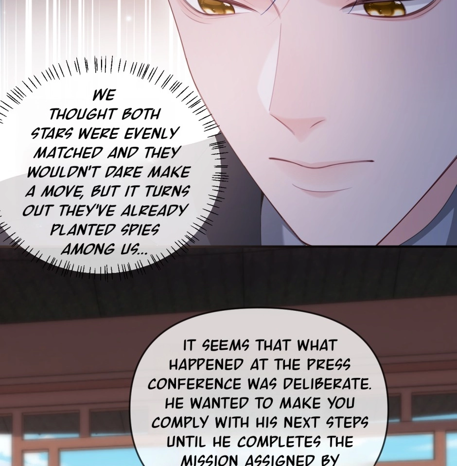 Continued Love Chapter 134 page 19 - 