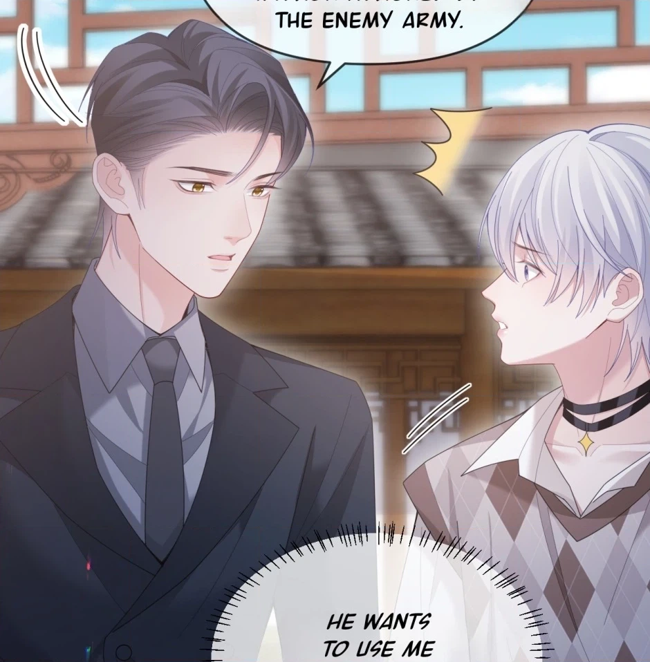 Continued Love Chapter 134 page 20 - 