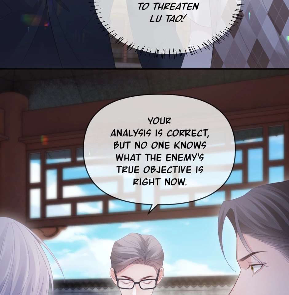 Continued Love Chapter 134 page 21 - 