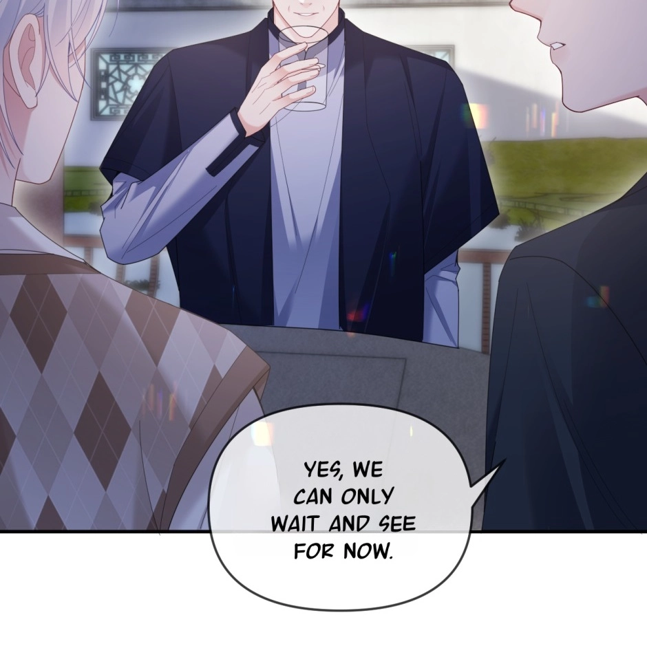 Continued Love Chapter 134 page 22 - 