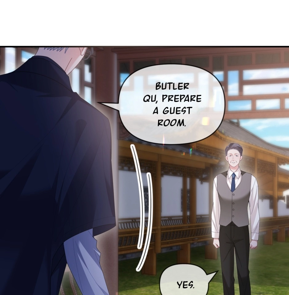 Continued Love Chapter 134 page 23 - 