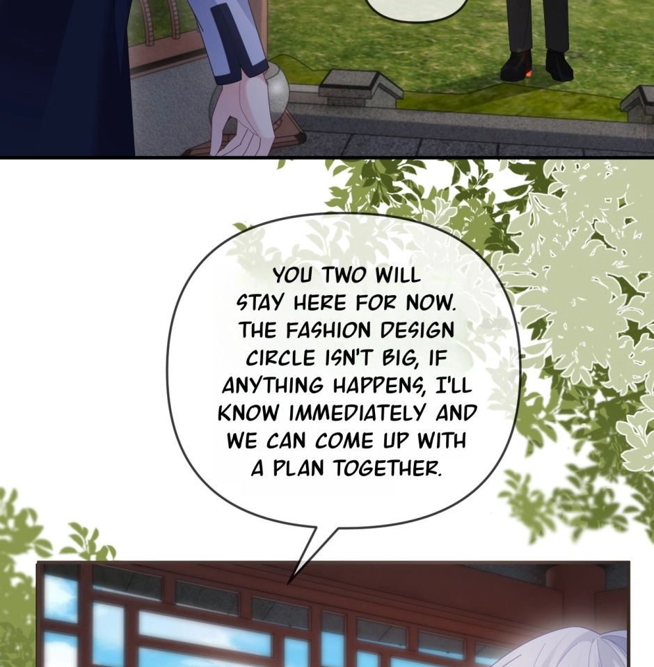Continued Love Chapter 134 page 24 - 