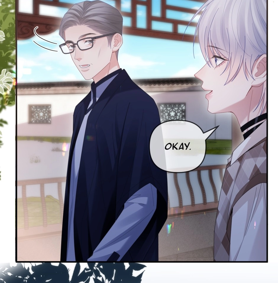 Continued Love Chapter 134 page 25 - 