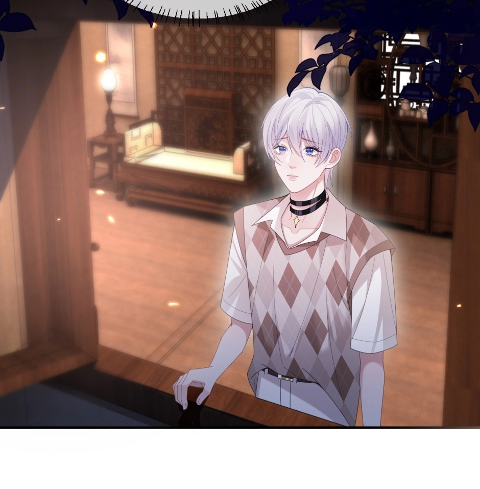 Continued Love Chapter 134 page 29 - 