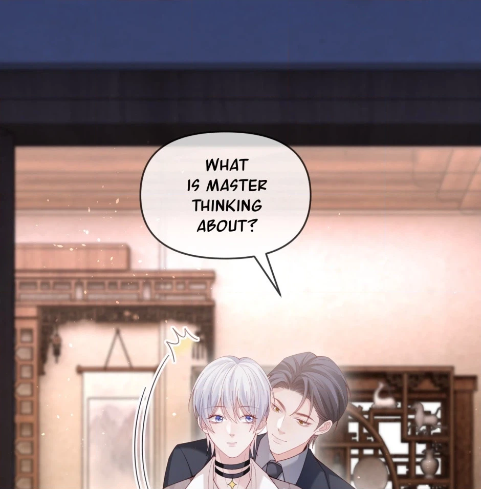 Continued Love Chapter 134 page 30 - 