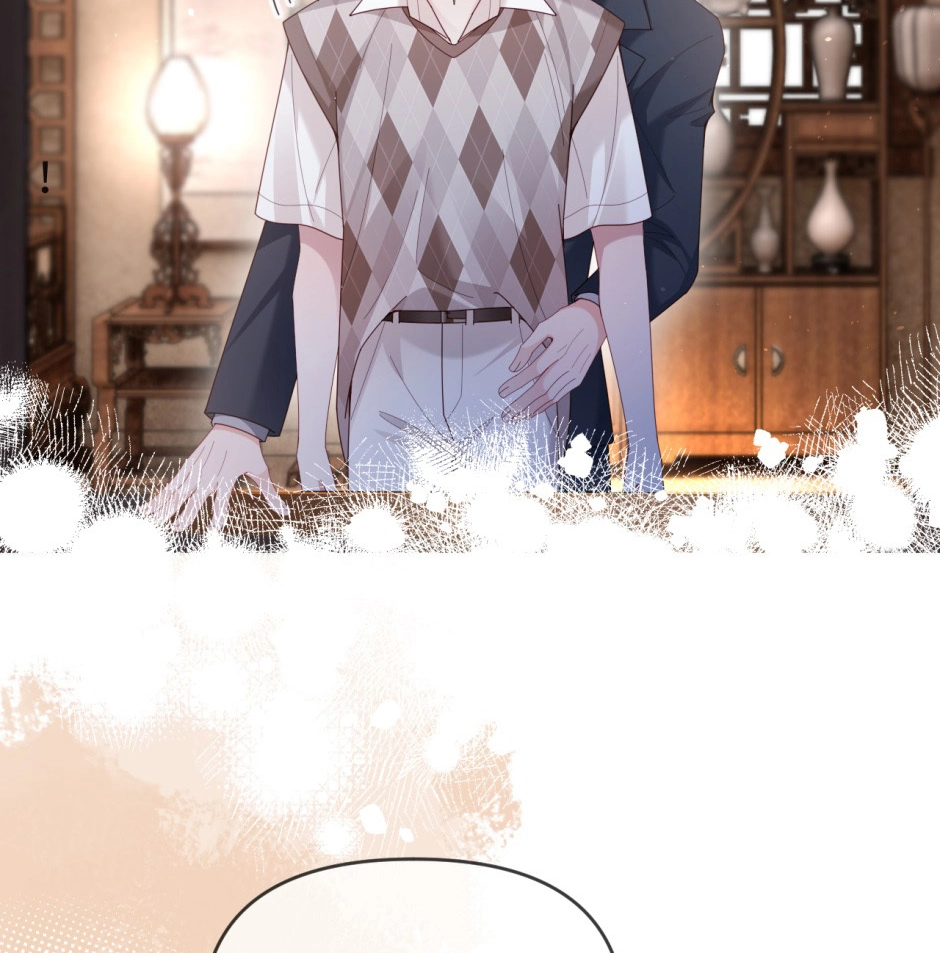 Continued Love Chapter 134 page 31 - 