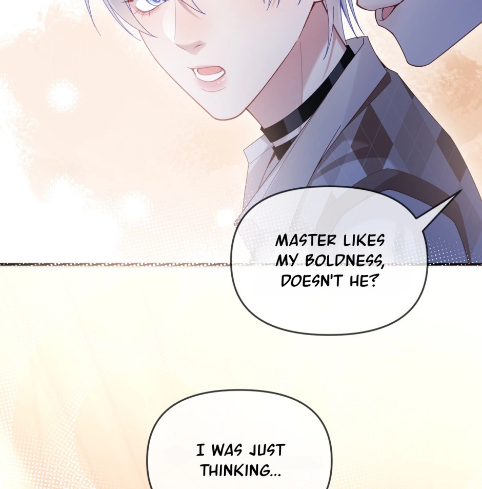 Continued Love Chapter 134 page 33 - 