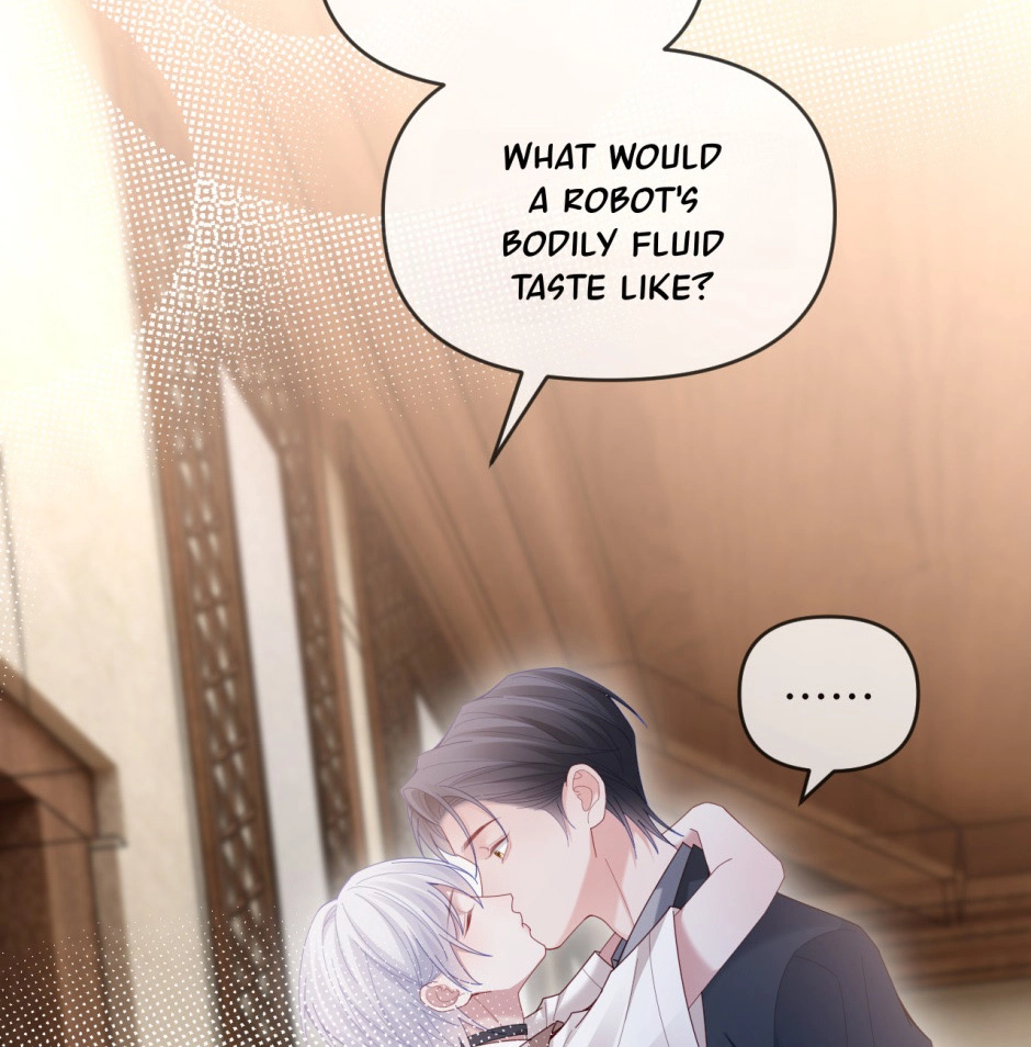 Continued Love Chapter 134 page 34 - 