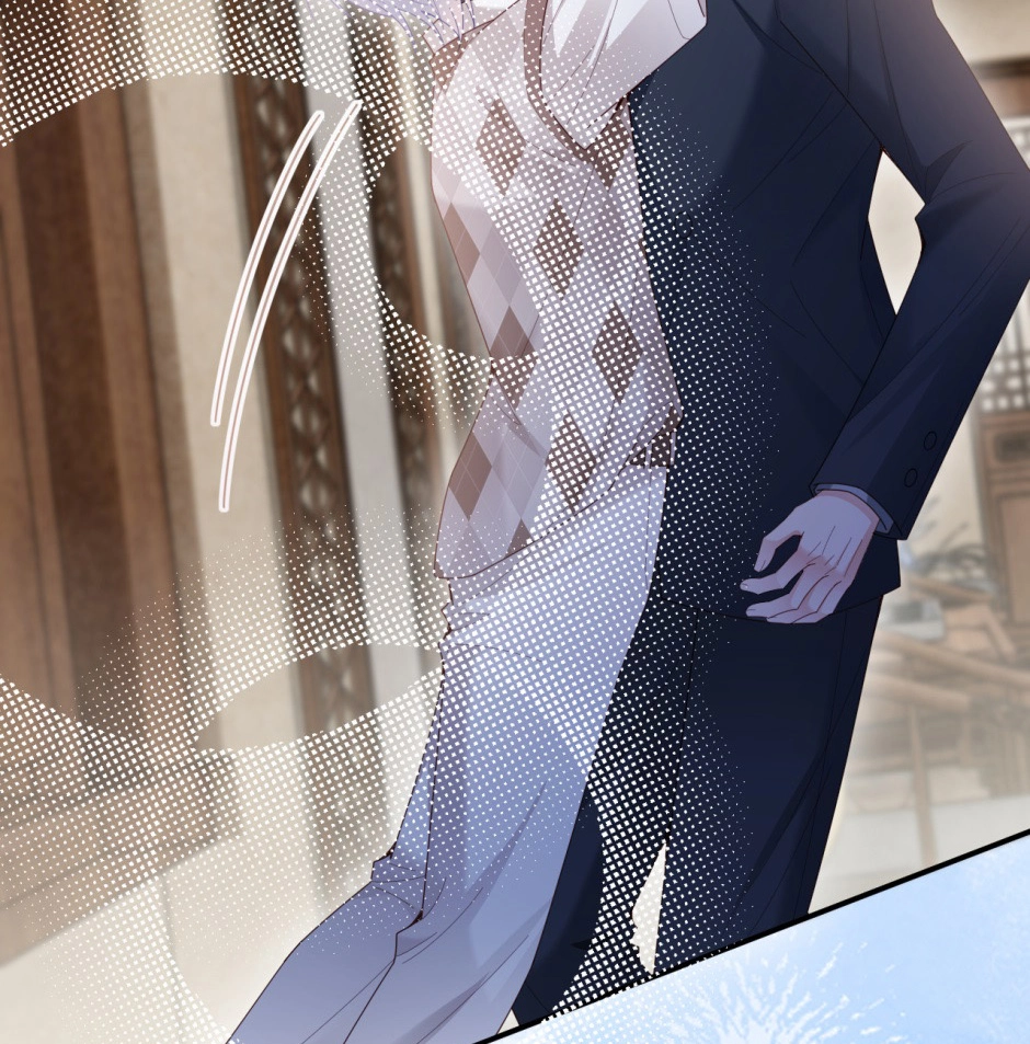 Continued Love Chapter 134 page 35 - 