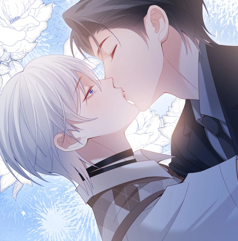 Continued Love Chapter 134 page 37 - 