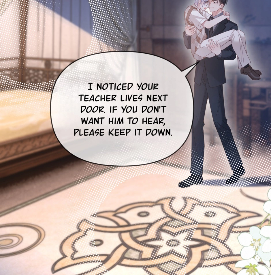 Continued Love Chapter 134 page 41 - 