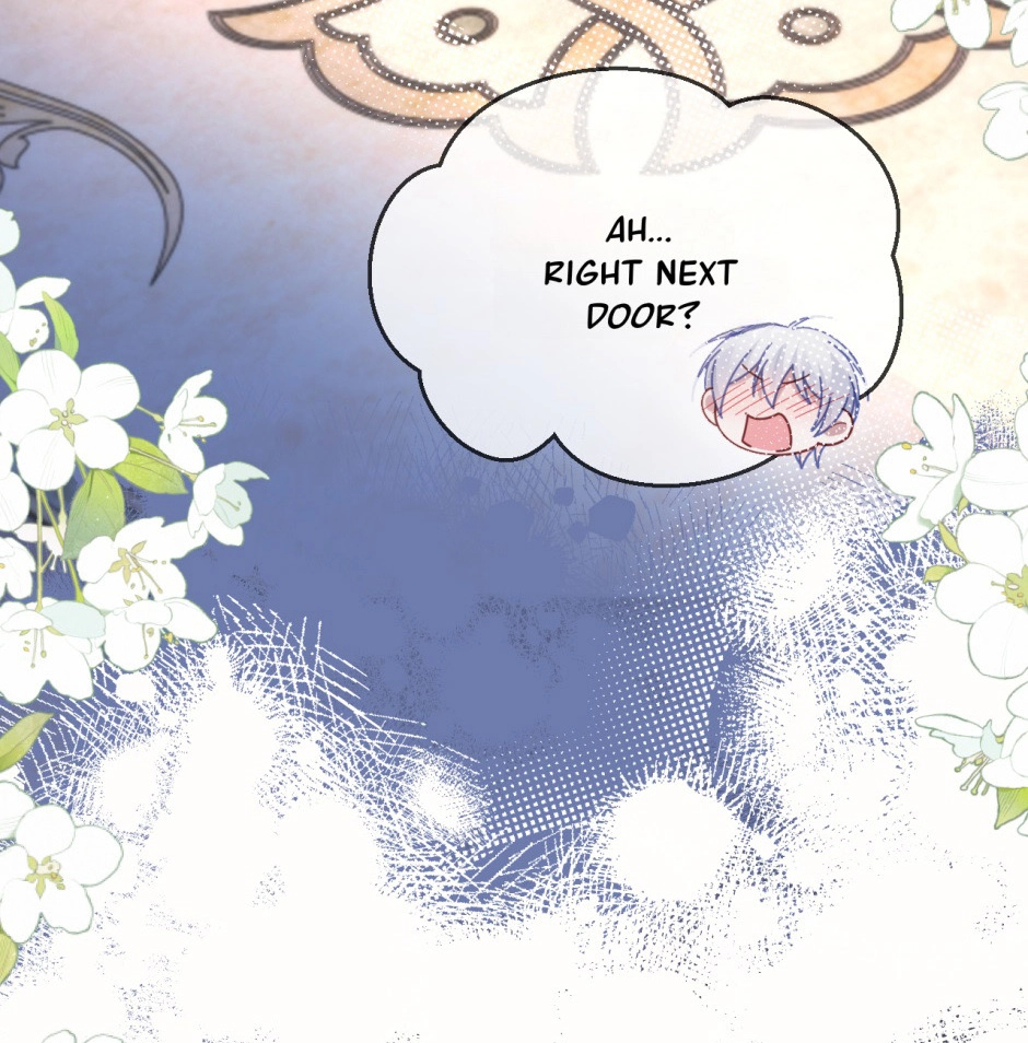 Continued Love Chapter 134 page 42 - 