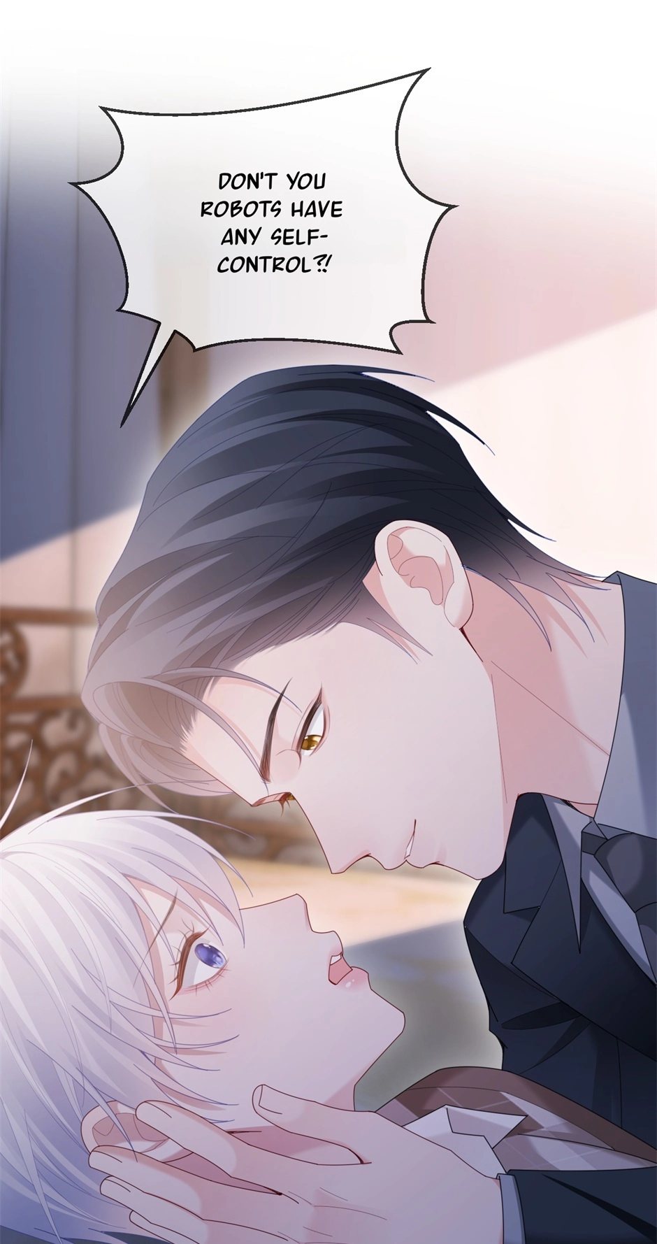 Continued Love Chapter 134 page 46 - 