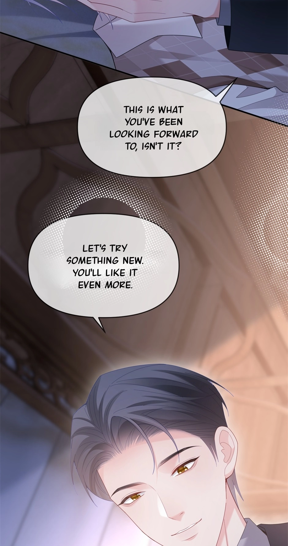 Continued Love Chapter 134 page 47 - 