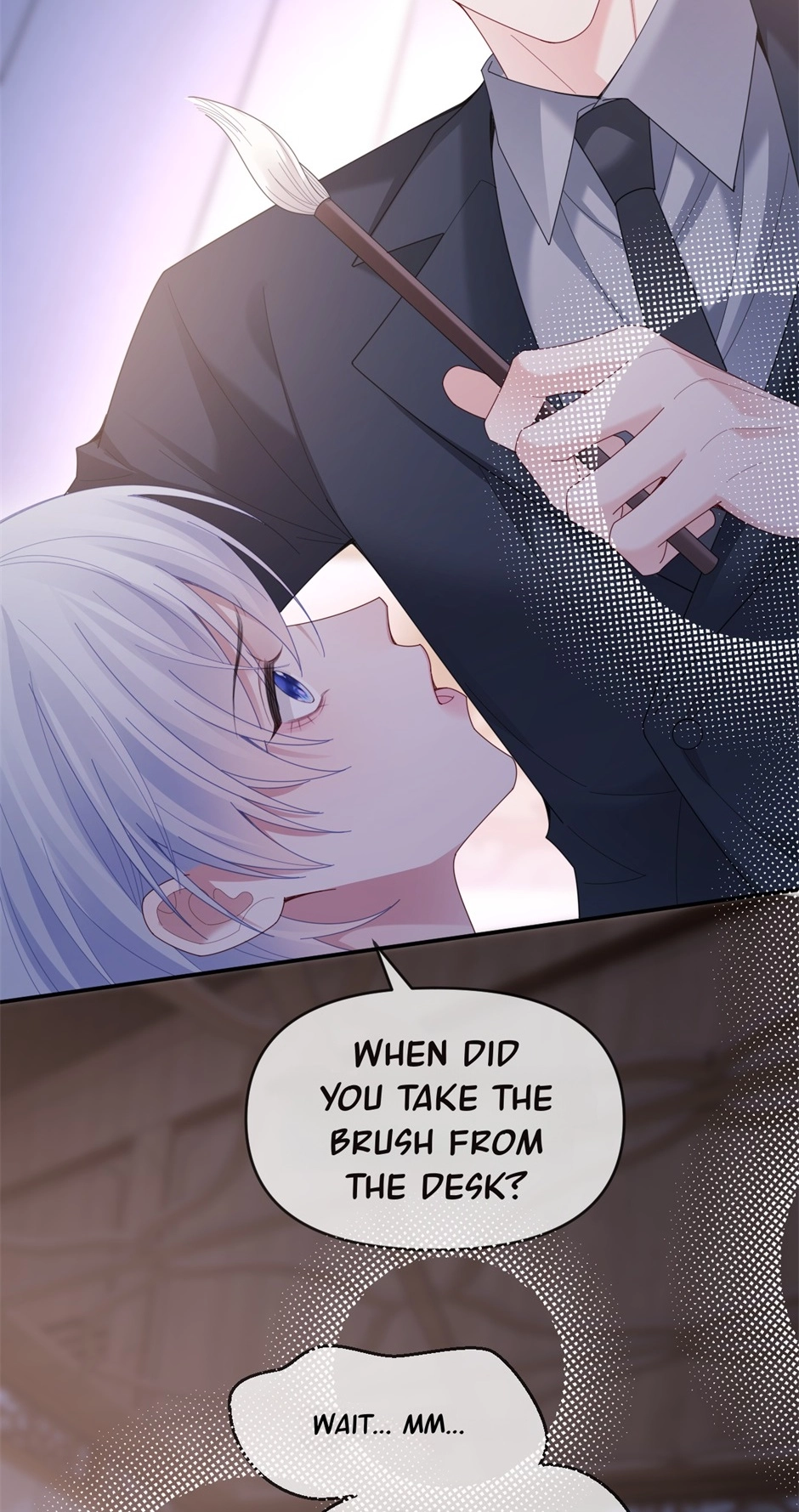 Continued Love Chapter 134 page 48 - 
