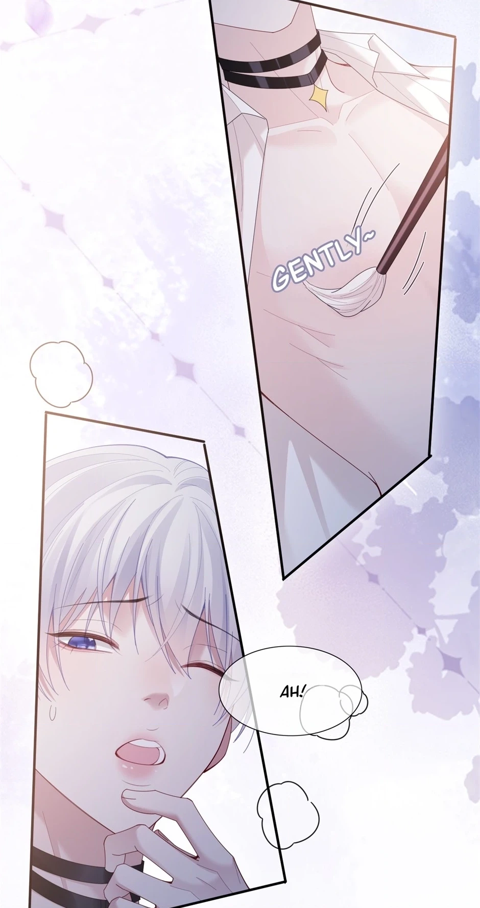 Continued Love Chapter 134 page 50 - 