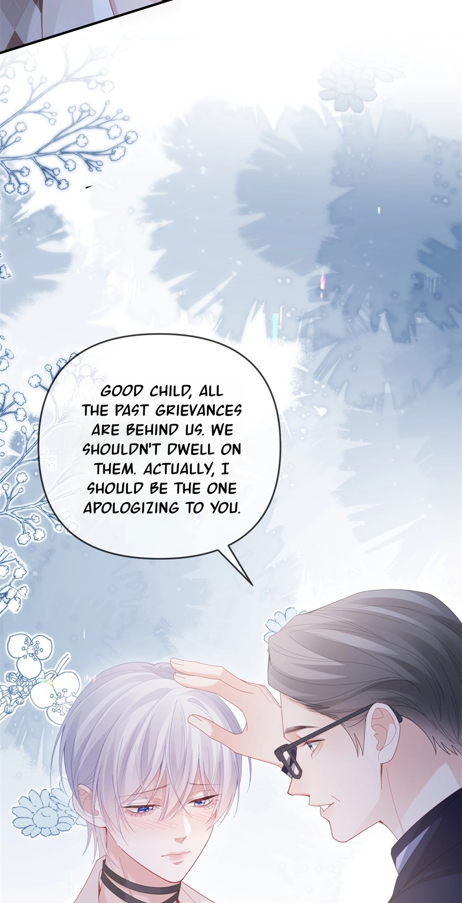 Continued Love Chapter 134 page 6 - 