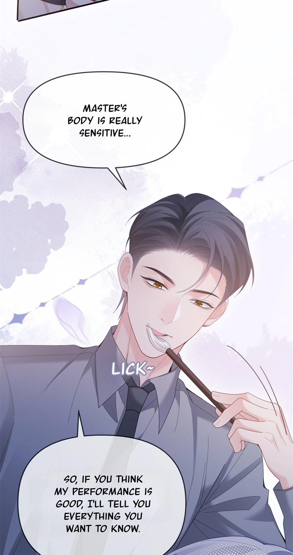 Continued Love Chapter 134 page 51 - 