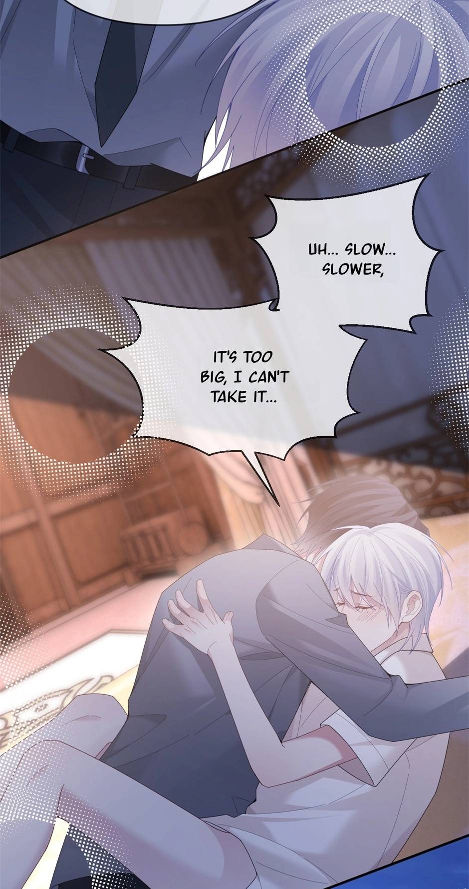 Continued Love Chapter 134 page 52 - 