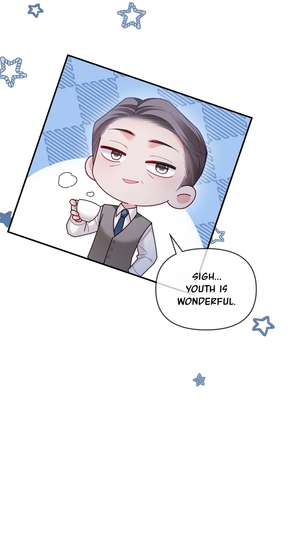 Continued Love Chapter 134 page 54 - 