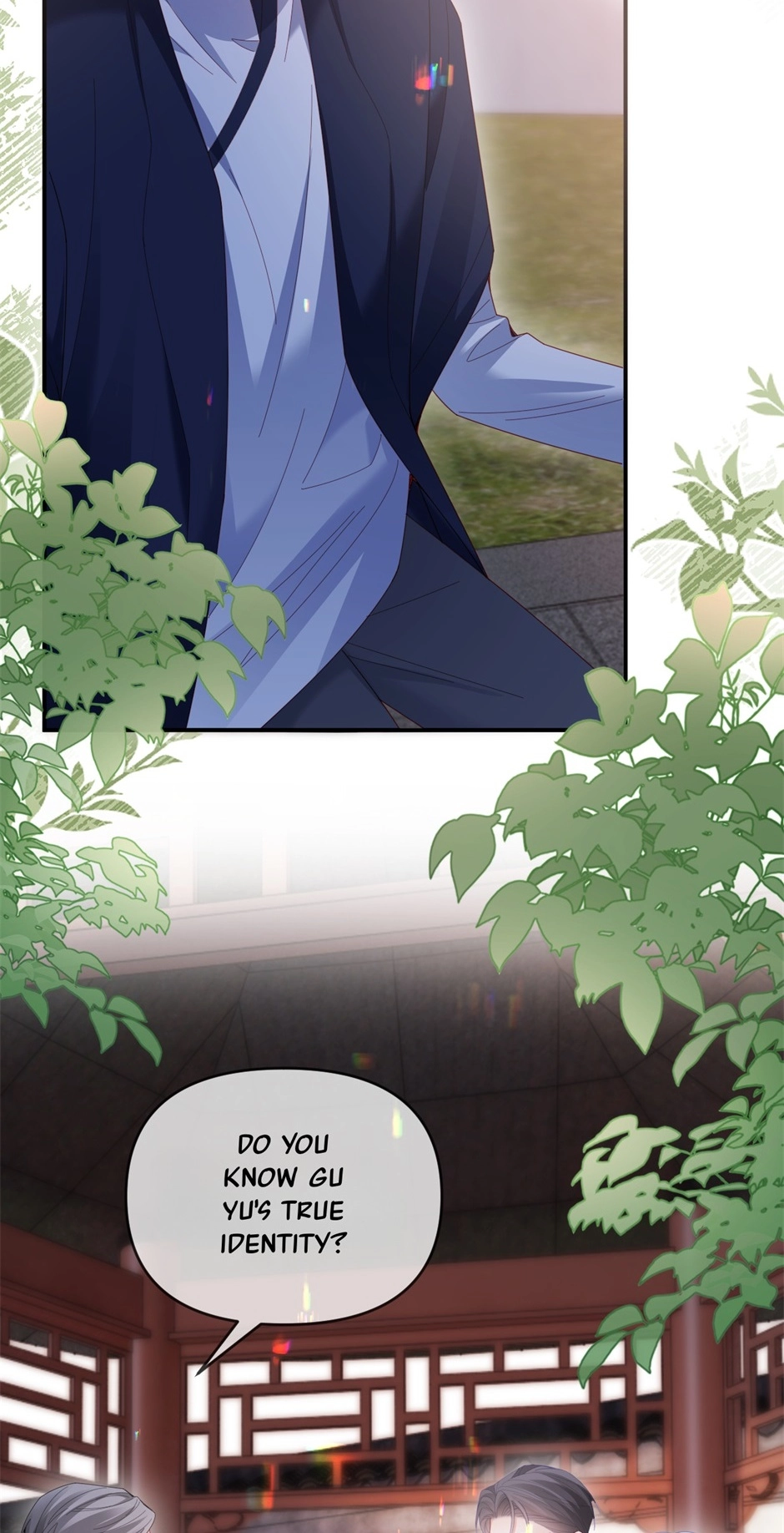 Continued Love Chapter 134 page 9 - 