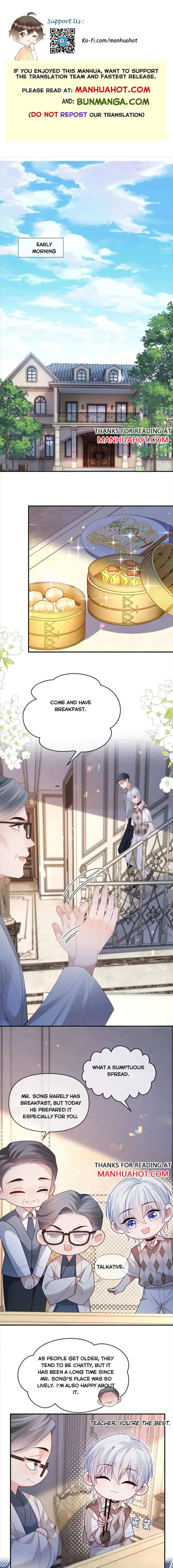 Continued Love Chapter 135 page 1 - 