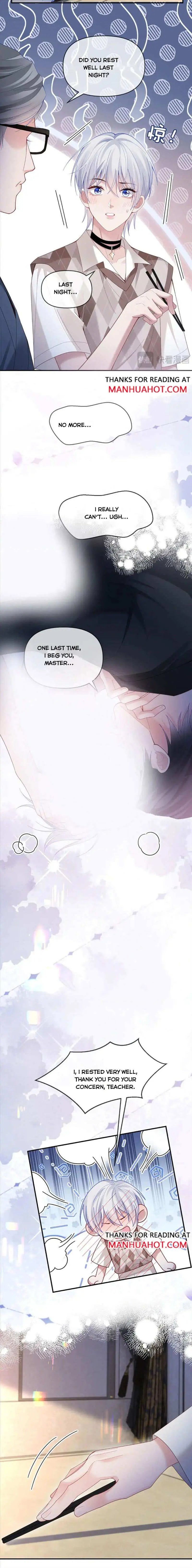 Continued Love Chapter 135 page 2 - 