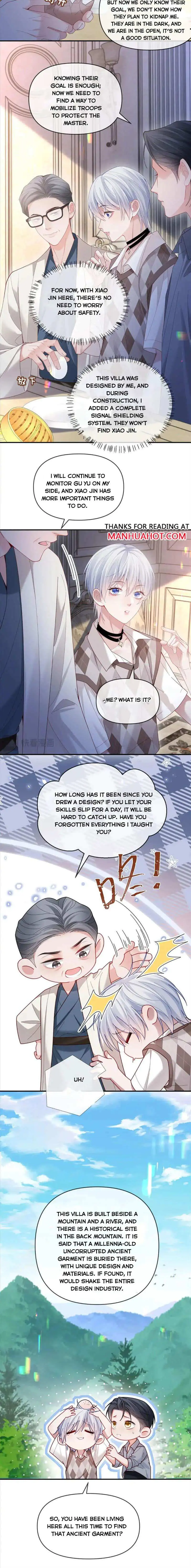 Continued Love Chapter 135 page 4 - 