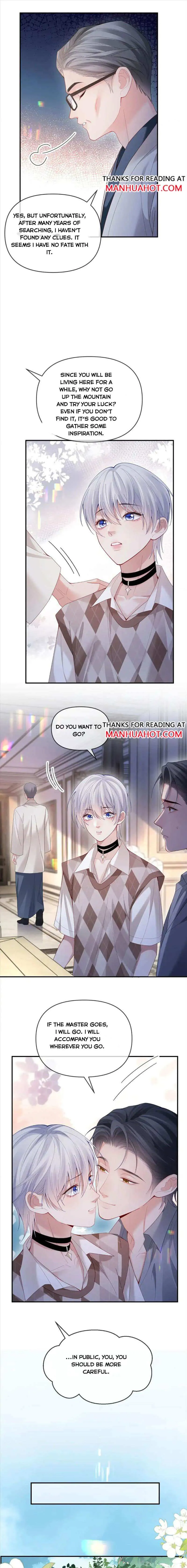 Continued Love Chapter 135 page 5 - 