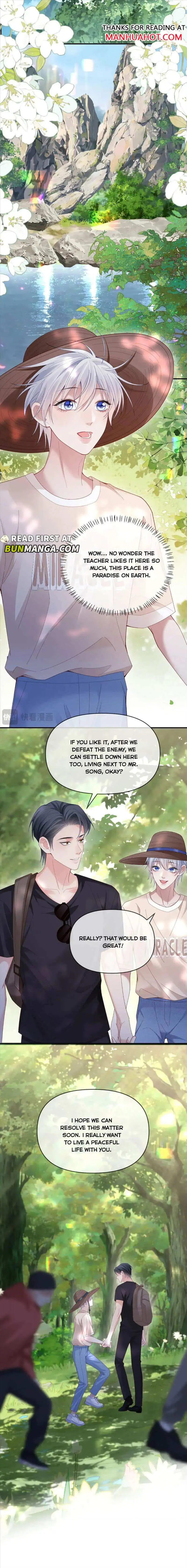 Continued Love Chapter 135 page 6 - 