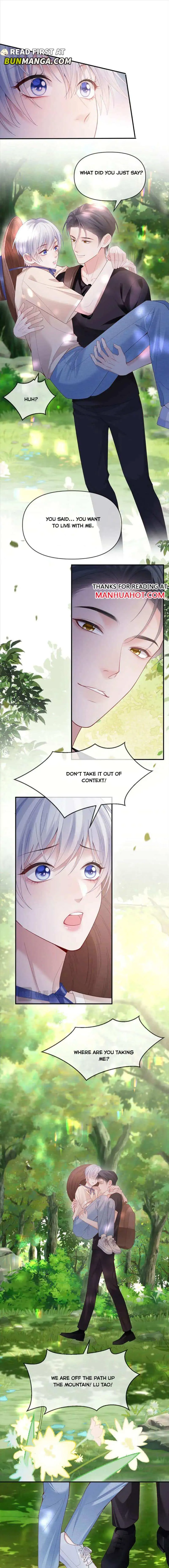 Continued Love Chapter 135 page 7 - 