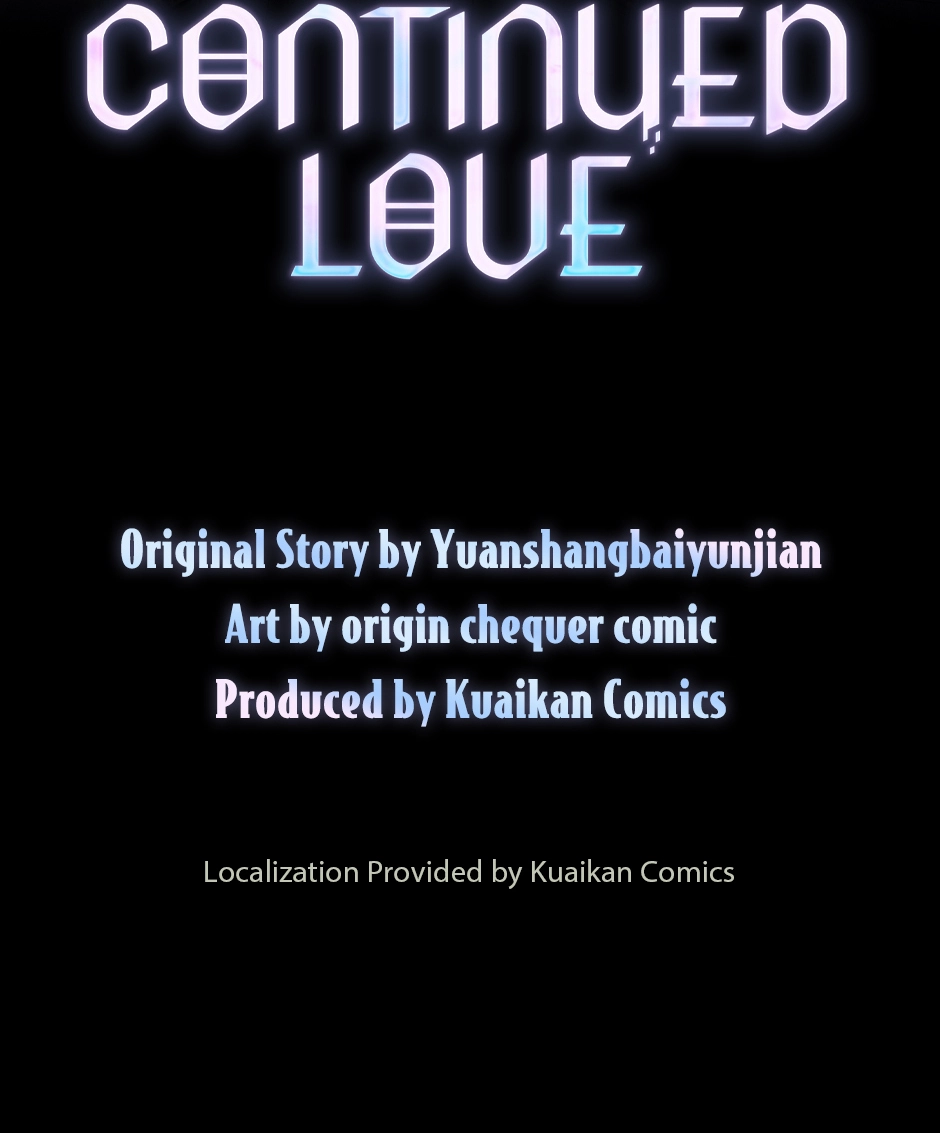 Continued Love Chapter 137 page 2 - 