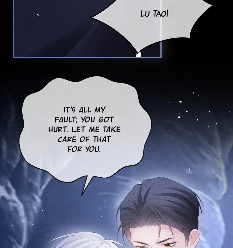 Continued Love Chapter 137 page 13 - 