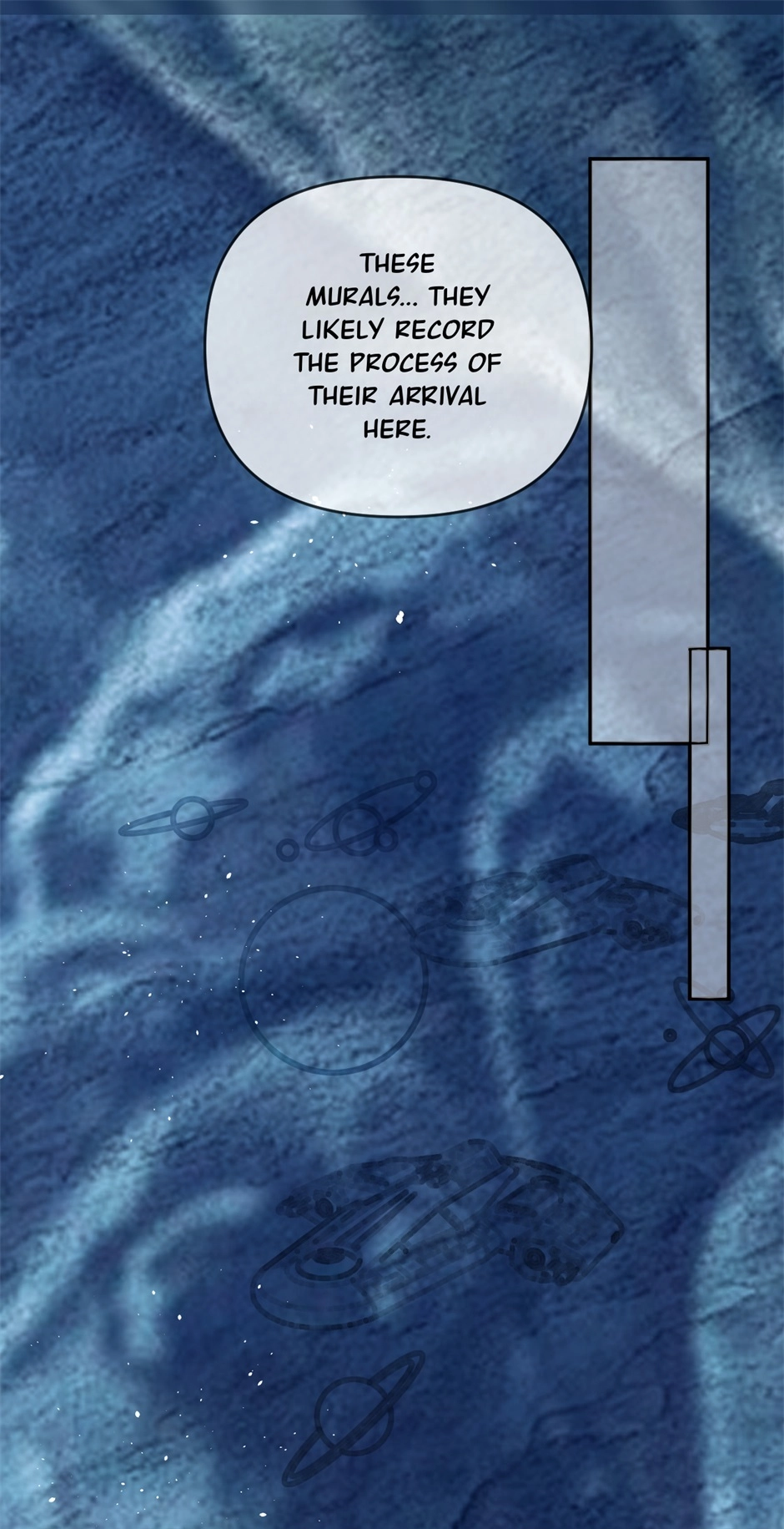 Continued Love Chapter 137 page 3 - 