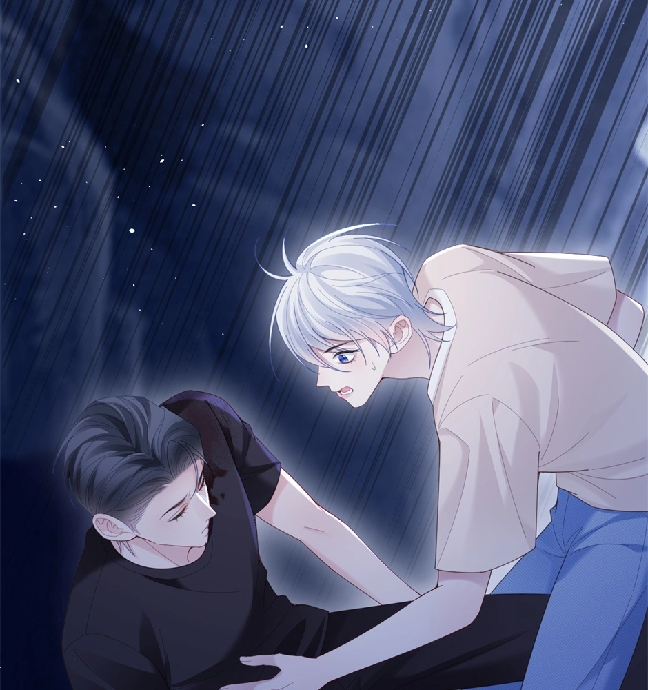 Continued Love Chapter 137 page 22 - 